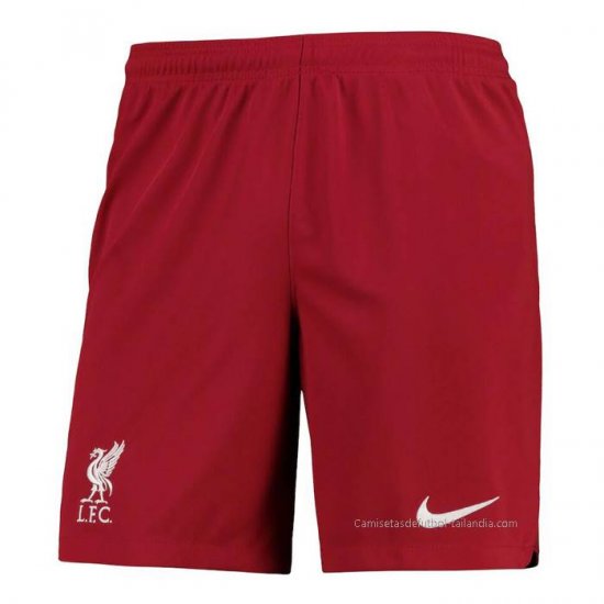 1ª Pantalones Liverpool 2022-2023 - Haga un click en la imagen para cerrar