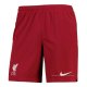 1ª Pantalones Liverpool 2022-2023