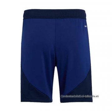 2ª Pantalones Manchester United 2024-2025