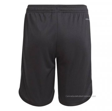 3ª Pantalones Real Madrid 2023-2024