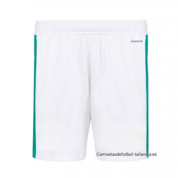 Pantalones Roma 3ª 2025-2026