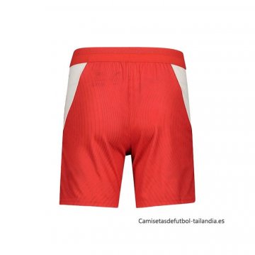 Pantalones Suiza 1ª 2026