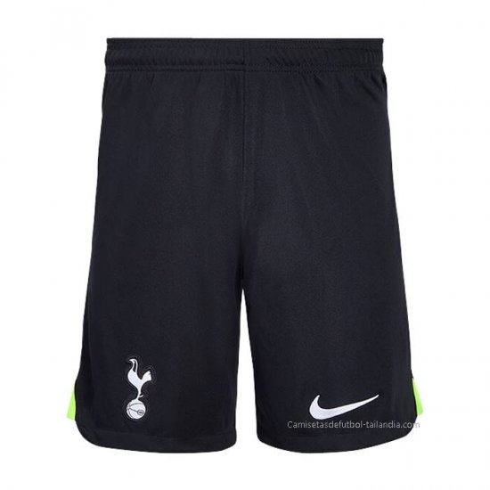 2ª Pantalones Tottenham Hotspur 2022-2023 - Haga un click en la imagen para cerrar