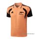 Polo del Arsenal 2026-2027 Naranja
