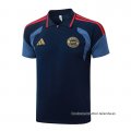 Polo del Bayern Munich 2026-2027 Azul