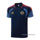Polo del Bayern Munich 2026-2027 Azul