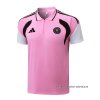 Polo del Inter Miami 2026-2027 Rosa Polo del Inter Miami 2026-2027 Rosa