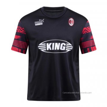 Tailandia Camiseta AC Milan Puma King 2022 Tailandia Camiseta AC Milan Puma King 2022