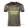 3ª Camiseta AC Milan 2022-2023