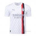 2ª Camiseta AC Milan 2023-2024