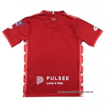 Tailandia 1ª Camiseta AC Monza 2024-2025