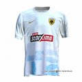 Tailandia 3ª Camiseta AEK Athens 2025-2026