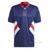 Camiseta Ajax Icon 2022-2023