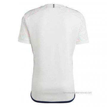 2ª Camiseta Ajax 2023-2024