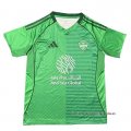 Tailandia 2ª Camiseta Al-Ahli Saudi 2025-2026