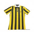Tailandia Camiseta Al-Ittihad Special 2025-2026 Amarillo