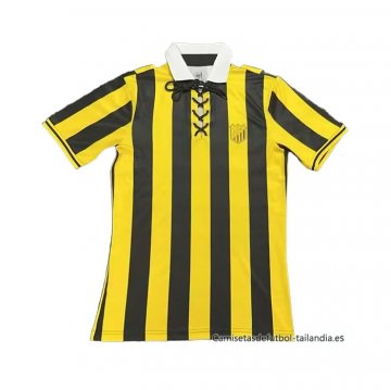 Tailandia Camiseta Al-Ittihad Special 2025-2026 Amarillo