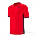 Tailandia 1ª Camiseta Albania 2025-2026