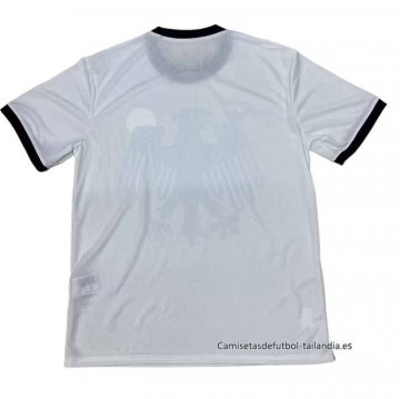 Tailandia Camiseta Alemania Special 2025 Blanco