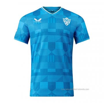 Tailandia 3ª Camiseta Almeria 2023-2024 Tailandia 3ª Camiseta Almeria 2023-2024