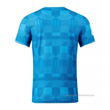 Tailandia 3ª Camiseta Almeria 2023-2024