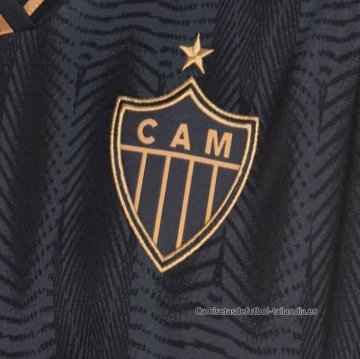 Tailandia 3ª Camiseta America Mineiro 2025