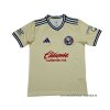 Tailandia 1ª Camiseta America 2026-2027