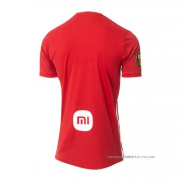 Tailandia 1ª Camiseta Aniquiladores 2023