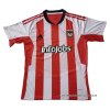 Tailandia 1ª Camiseta Aniquiladores 2024 Tailandia 1ª Camiseta Aniquiladores 2024