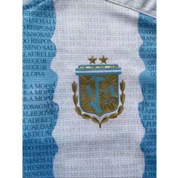 Tailandia Camiseta Argentina Maradona Special 2021