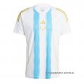 Tailandia Camiseta Argentina Messi 'Spark Gen10s' 2024