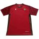 Tailandia 1ª Camiseta Armenia 2021
