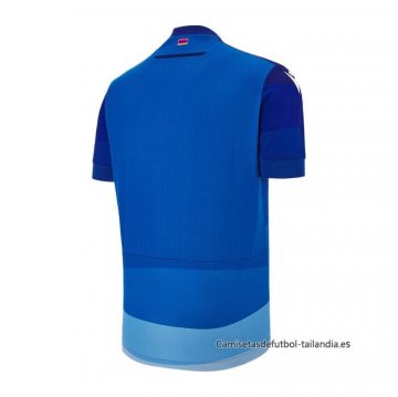 Tailandia 3ª Camiseta Armenia 2025
