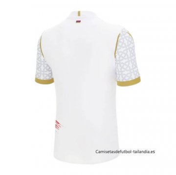 Tailandia 2ª Camiseta Armenia 2024