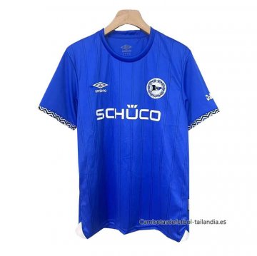 Tailandia 1ª Camiseta Arminia Bielefeld 2025-2026
