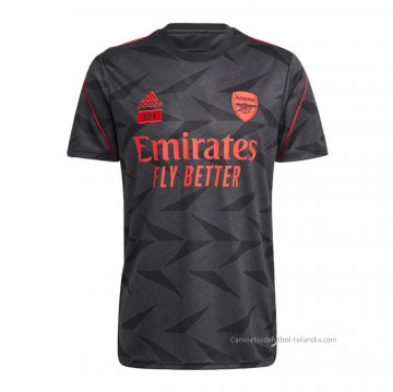 Tailandia Camiseta Arsenal Adidas x 424 2021 Tailandia Camiseta Arsenal Adidas x 424 2021