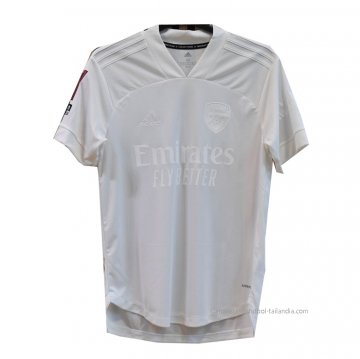 Tailandia Camiseta Arsenal No More Red 2022 Tailandia Camiseta Arsenal No More Red 2022