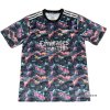 Tailandia Camiseta Arsenal Special 2025-2026 Tailandia Camiseta Arsenal Special 2025-2026