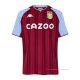 1ª Camiseta Aston Villa 2021-2022