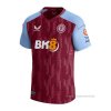 1ª Camiseta Aston Villa 2023-2024 1ª Camiseta Aston Villa 2023-2024