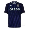 3ª Camiseta Aston Villa 2021-2022 3ª Camiseta Aston Villa 2021-2022