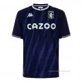 3ª Camiseta Aston Villa 2021-2022