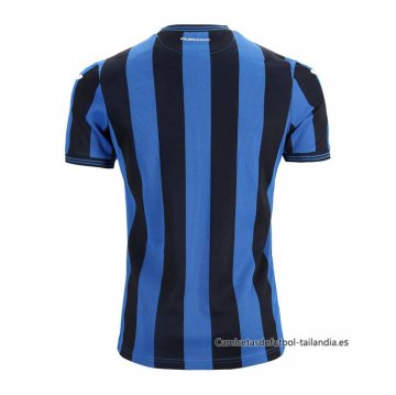 1ª Camiseta Atalanta 2024-2025