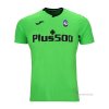 Tailandia Camiseta Atalanta Portero 2022-2023 Verde