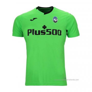 Tailandia Camiseta Atalanta Portero 2022-2023 Verde Tailandia Camiseta Atalanta Portero 2022-2023 Verde