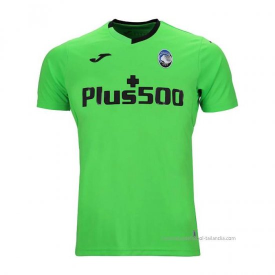 Tailandia Camiseta Atalanta Portero 2022-2023 Verde - Haga un click en la imagen para cerrar