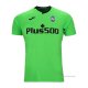 Tailandia Camiseta Atalanta Portero 2022-2023 Verde