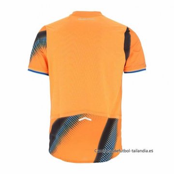 Tailandia 3ª Camiseta Atalanta 2025-2026