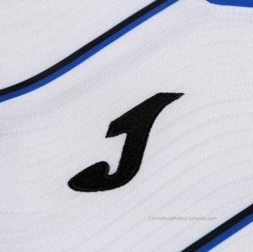 Tailandia 2ª Camiseta Atalanta 2023-2024