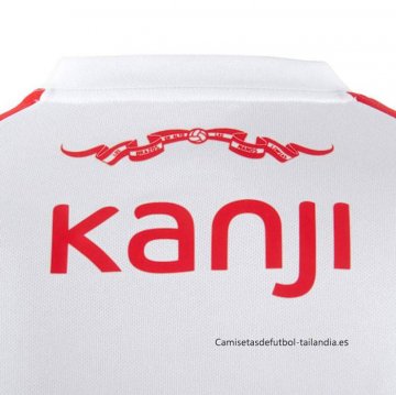 Tailandia 2ª Camiseta Atletico Independiente 2026